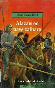 Alazaïs en pays cathare