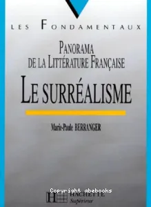 Surréalisme (Le)