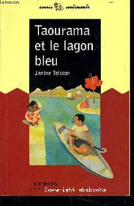 Taourama et le lagon bleu