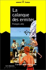 Calanque des ermites (La)