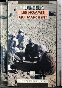 hommes qui marchent (Les)