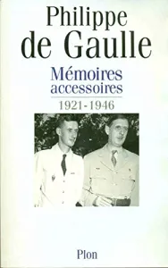 Mémoires accessoires