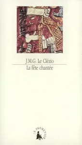 fête chantée (La)