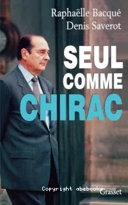 Seul comme chirac