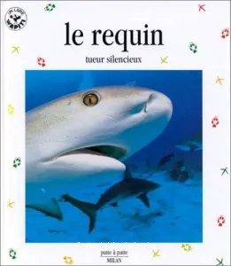 Requin, tueur silencieux (Le)