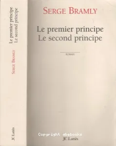 Premier principe, le second principe (Le)