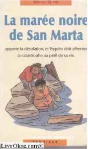 Marée noire de San Marta (La)