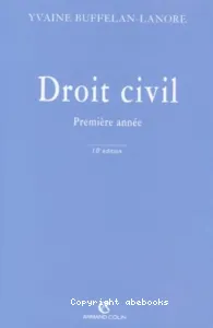 Droit civil