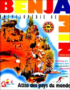 Atlas des pays du monde