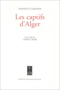 captifs d'Alger (Les)