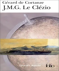 J.-M. G. Le Clézio