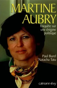 Martine Aubry