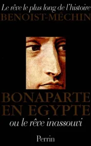 Bonaparte en Egypte