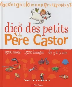 Dico des petits du Père Castor (Le)