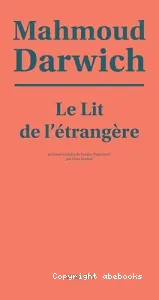 Lit de l'étrangère (Le)