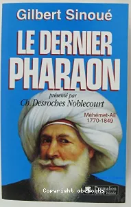 dernier Pharaon (Le)