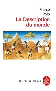 description du monde (La)