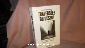 Traversées du désert