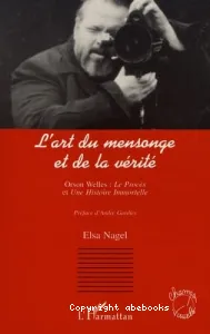 art du mensonge et de la vérité (L')