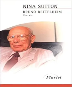 Bruno Bettelheim