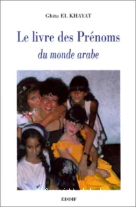 livre des Prénoms (Le)