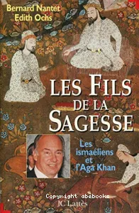 Fils de la Sagesse (Les)