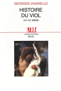 Histoire du viol