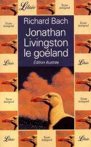 Jonathan Livingston