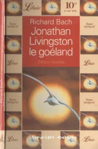 Jonathan Livingston