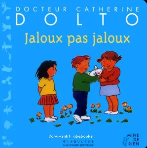 Jaloux pas jaloux