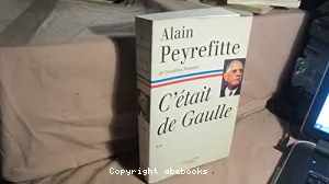 C'était de Gaulle II