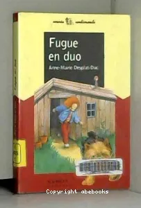 Fugue en duo