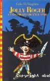 Jolly Roger et les pirates de l'écu d'Or