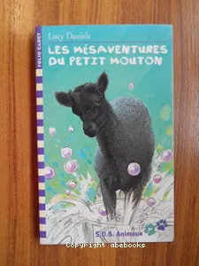 Mésaventures du petit mouton (Les)