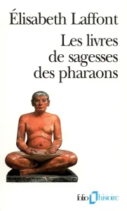 Livres de sagesses des pharaons (Les)