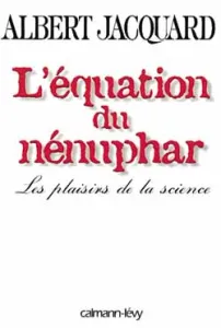 équation du nénuphar (L')