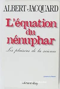 équation du nénuphar (L')