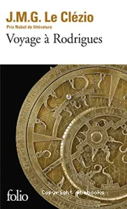 Voyage à Rodrigues