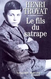 Fils du Satrape (Le)