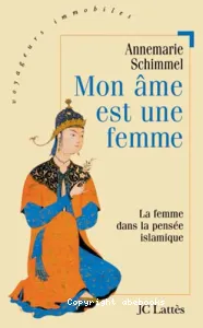 Mon âme est une femme