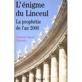 Enigme du linceul (L')