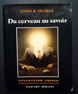 Du cerveau au savoir