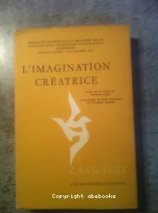 Imagination créatrice (L')