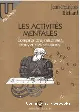 Activités mentales (Les)