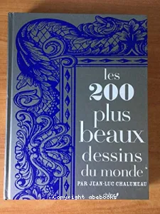 200 plus beaux dessins du monde (Les)