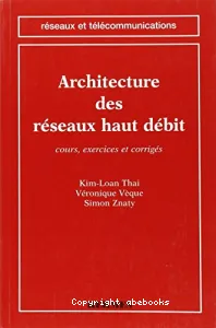 Architecture des réseaux haut débit