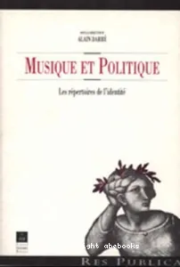 Musique et politique