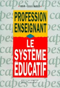 Système éducatif (Le)