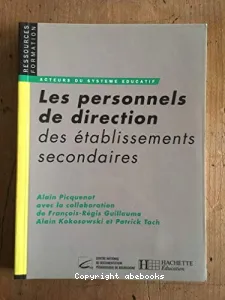 personnels de direction (Les)