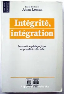 Intégrité, intégration